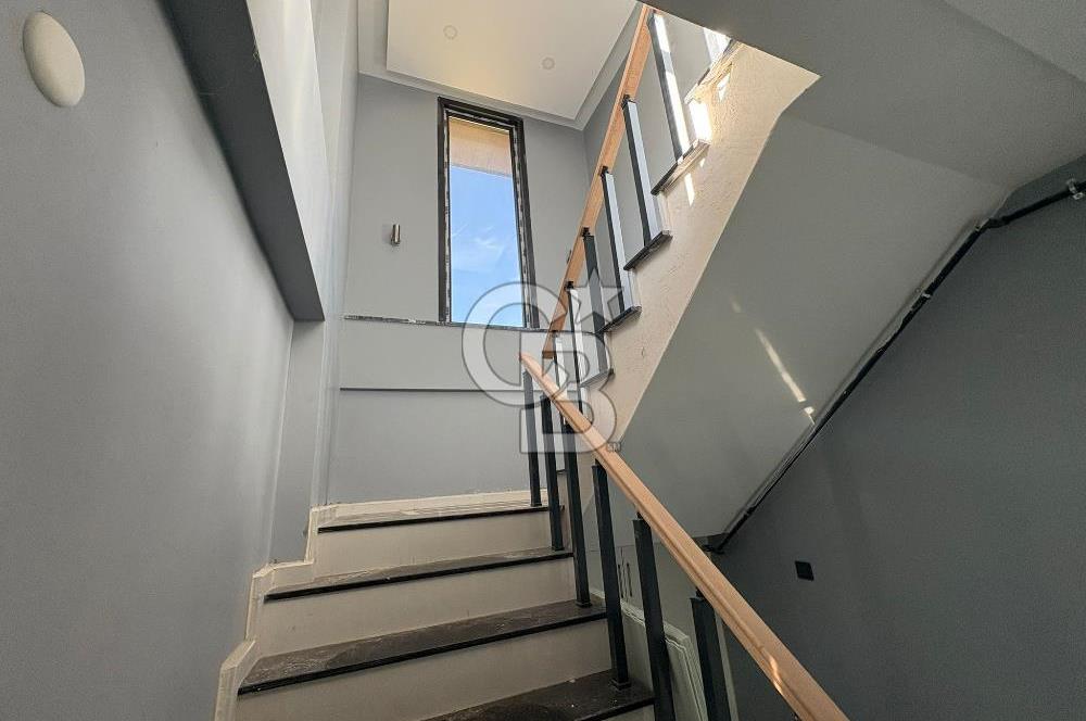 Şile Meşrutiyet'te  Müstakil Havuzlu 4+1 Villa 