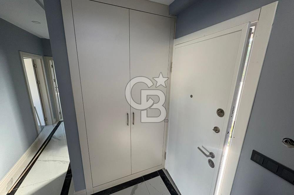 Şile Meşrutiyet'te  Müstakil Havuzlu 4+1 Villa 