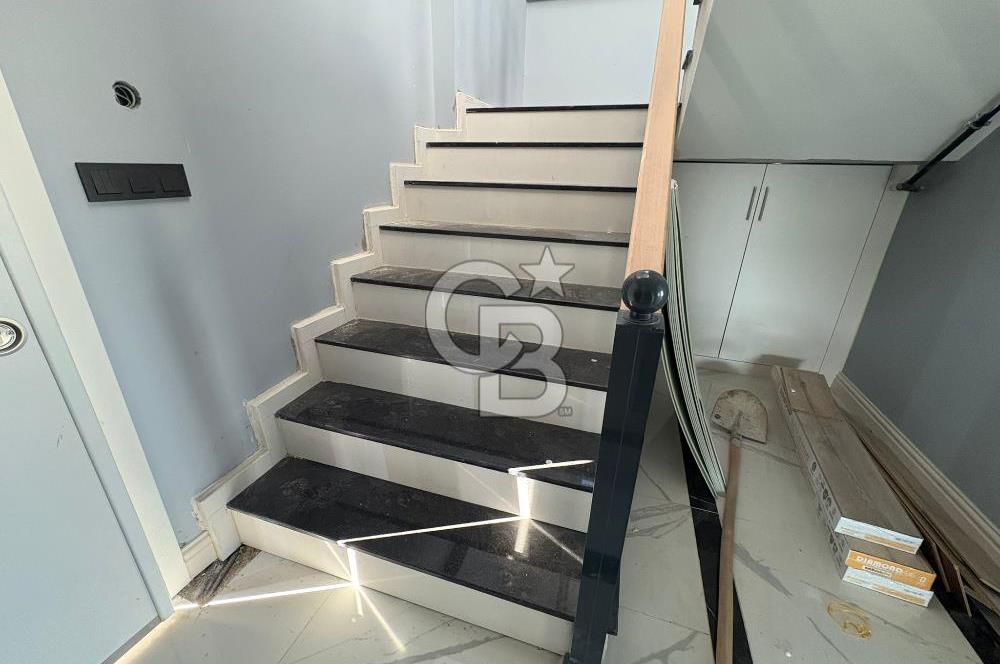 Şile Meşrutiyet'te  Müstakil Havuzlu 4+1 Villa 