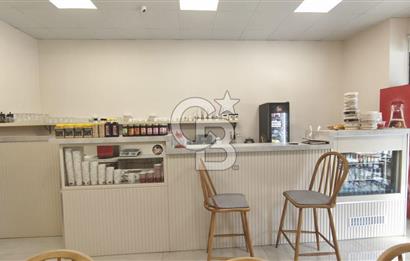 Yunus Emre Mah Ana Cad Üzerinde 50 m² Donanımlı Devren Kiralık