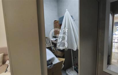 Yunus Emre Mah Ana Cad Üzerinde 50 m² Donanımlı Devren Kiralık