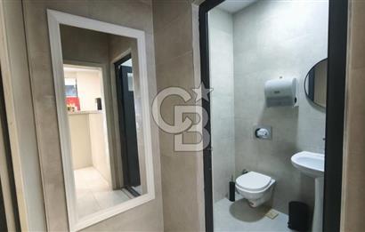 Yunus Emre Mah Ana Cad Üzerinde 50 m² Donanımlı Devren Kiralık