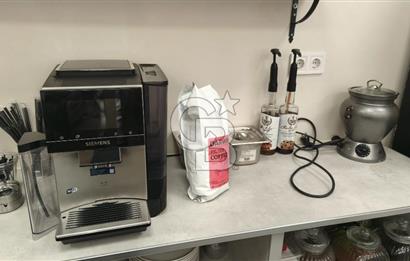 Yunus Emre Mah Ana Cad Üzerinde 50 m² Donanımlı Devren Kiralık