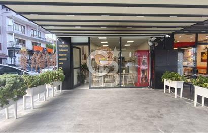 Yunus Emre Mah Ana Cad Üzerinde 50 m² Donanımlı Devren Kiralık