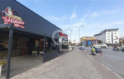 Yunus Emre Mah Ana Cad Üzerinde 50 m² Donanımlı Devren Kiralık