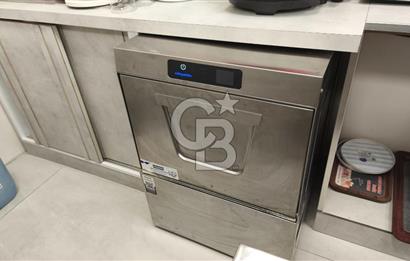 Yunus Emre Mah Ana Cad Üzerinde 50 m² Donanımlı Devren Kiralık