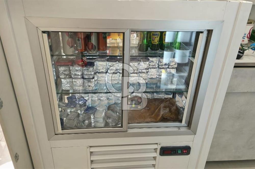 Yunus Emre Mah Ana Cad Üzerinde 50 m² Donanımlı Devren Kiralık