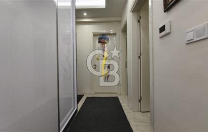 Çakmak Mah. 2+1 115 m² Yerden Isıtmalı Fırsat Daire