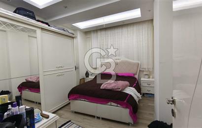 Çakmak Mah. 2+1 115 m² Yerden Isıtmalı Fırsat Daire