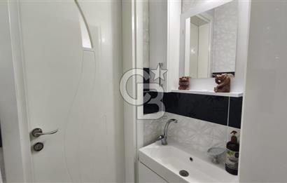 Çakmak Mah. 2+1 115 m² Yerden Isıtmalı Fırsat Daire