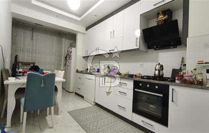 Çakmak Mah. 2+1 115 m² Yerden Isıtmalı Fırsat Daire