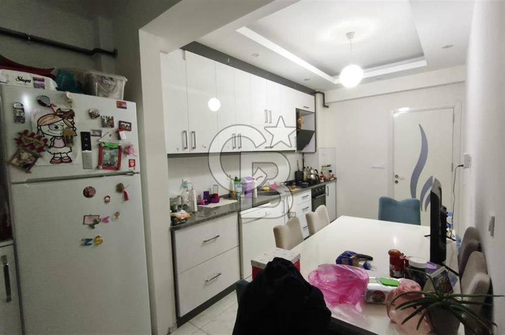 Çakmak Mah. 2+1 115 m² Yerden Isıtmalı Fırsat Daire