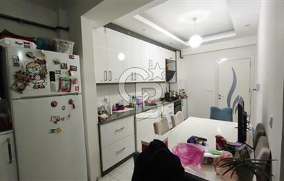 Çakmak Mah. 2+1 115 m² Yerden Isıtmalı Fırsat Daire