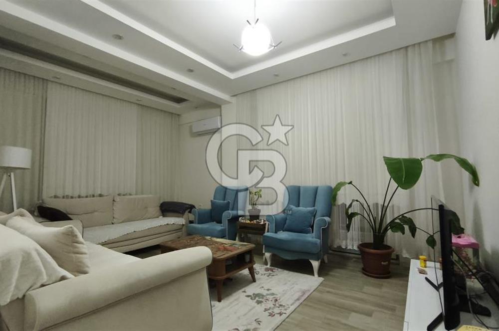 Çakmak Mah. 2+1 115 m² Yerden Isıtmalı Fırsat Daire