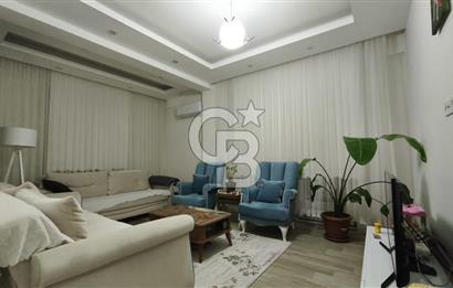 Çakmak Mah. 2+1 115 m² Yerden Isıtmalı Fırsat Daire