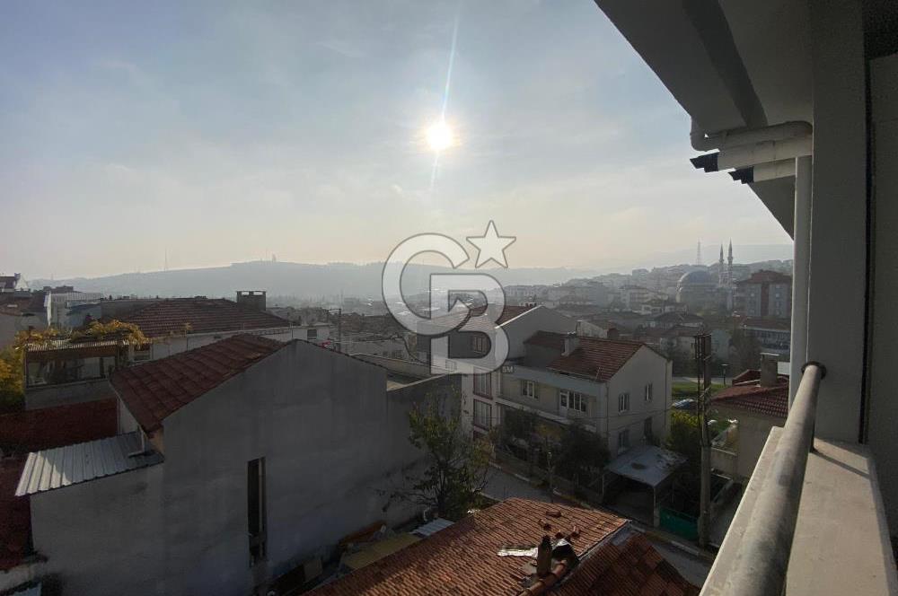 CB KiNG DEN 1. SAKARYA MAHALLESİ 2+1 SATILIK DAİRE