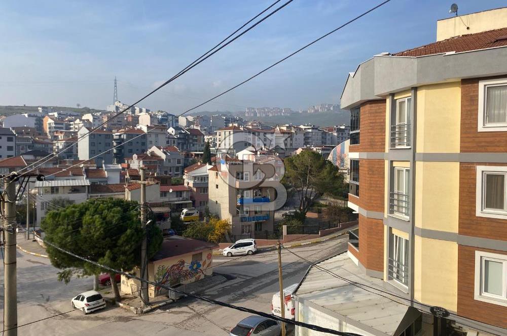 CB KiNG DEN 1. SAKARYA MAHALLESİ 2+1 SATILIK DAİRE