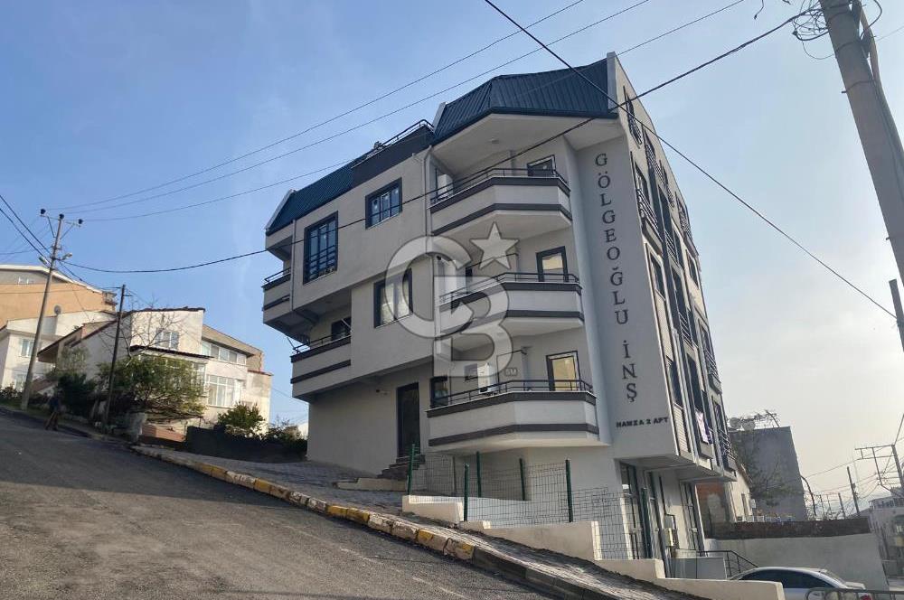 CB KiNG DEN 1. SAKARYA MAHALLESİ 2+1 SATILIK DAİRE