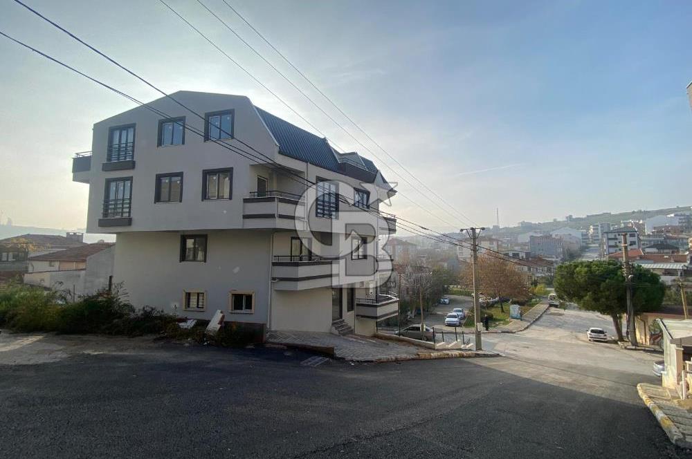 CB KiNG DEN 1. SAKARYA MAHALLESİ 2+1 SATILIK DAİRE