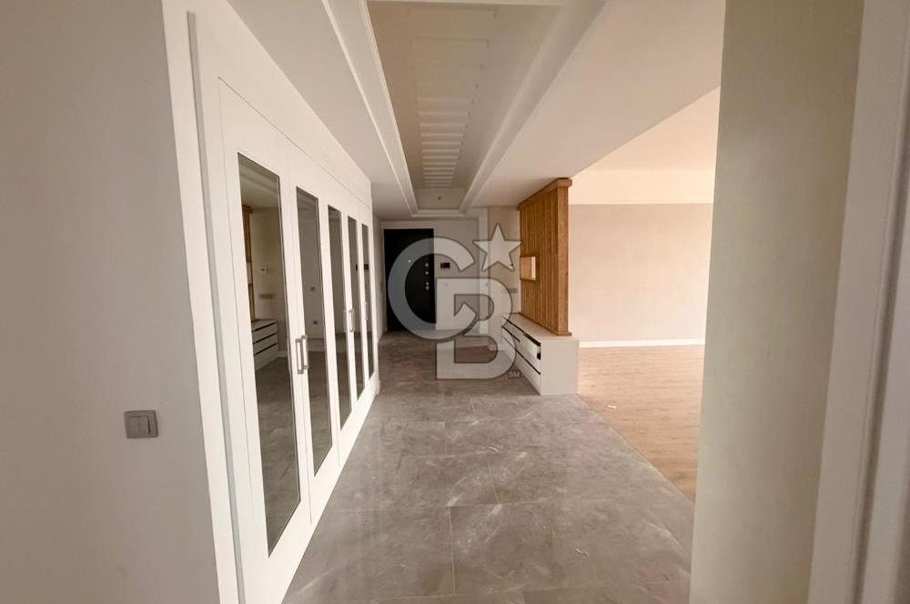 FARAS PANORAMA SİTESİNDE ARA KAT MANZARALI 4.5+1 KİRALIK DAİRE