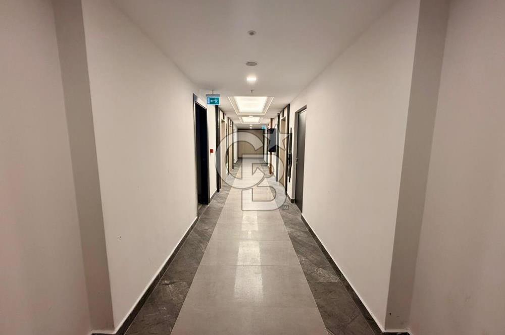 FARAS PANORAMA SİTESİNDE ARA KAT MANZARALI 4.5+1 KİRALIK DAİRE