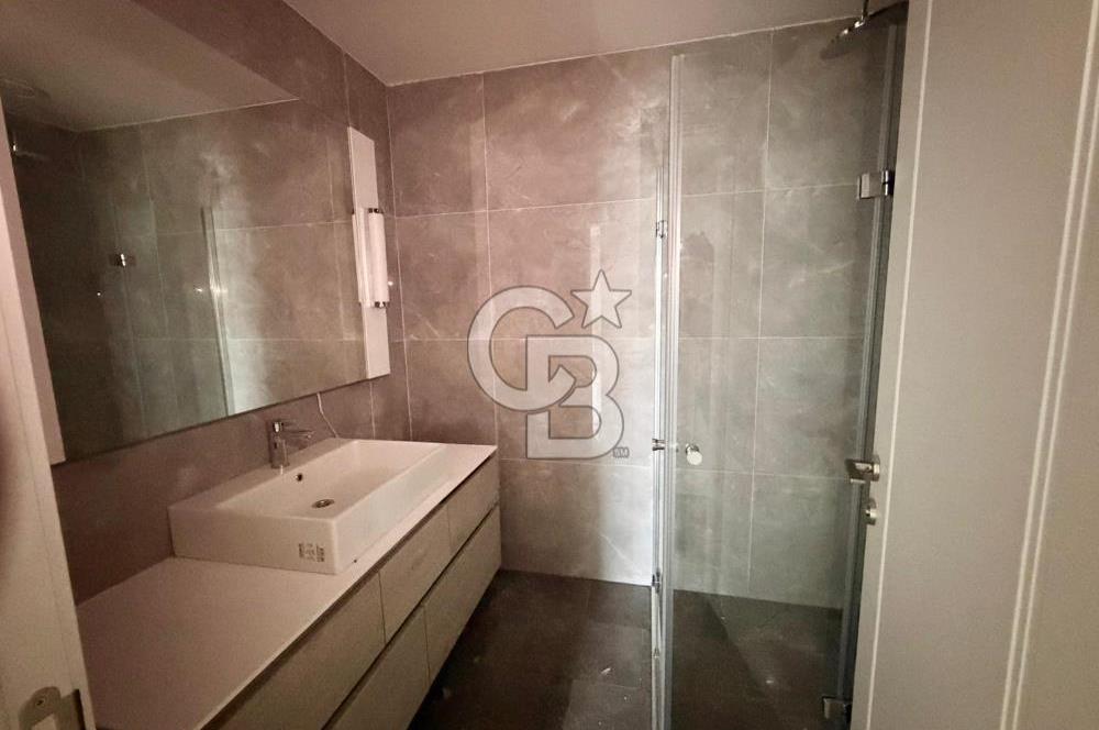 FARAS PANORAMA SİTESİNDE ARA KAT MANZARALI 4.5+1 KİRALIK DAİRE