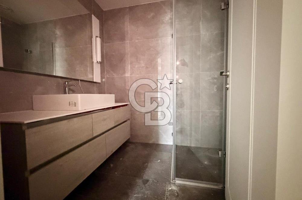 FARAS PANORAMA SİTESİNDE ARA KAT MANZARALI 4.5+1 KİRALIK DAİRE