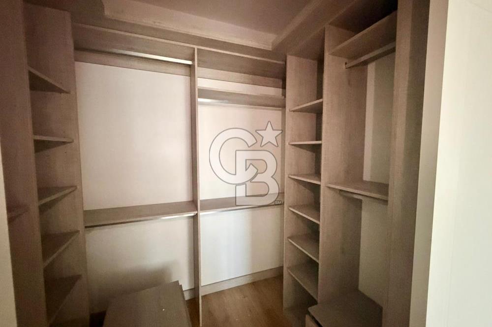 FARAS PANORAMA SİTESİNDE ARA KAT MANZARALI 4.5+1 KİRALIK DAİRE