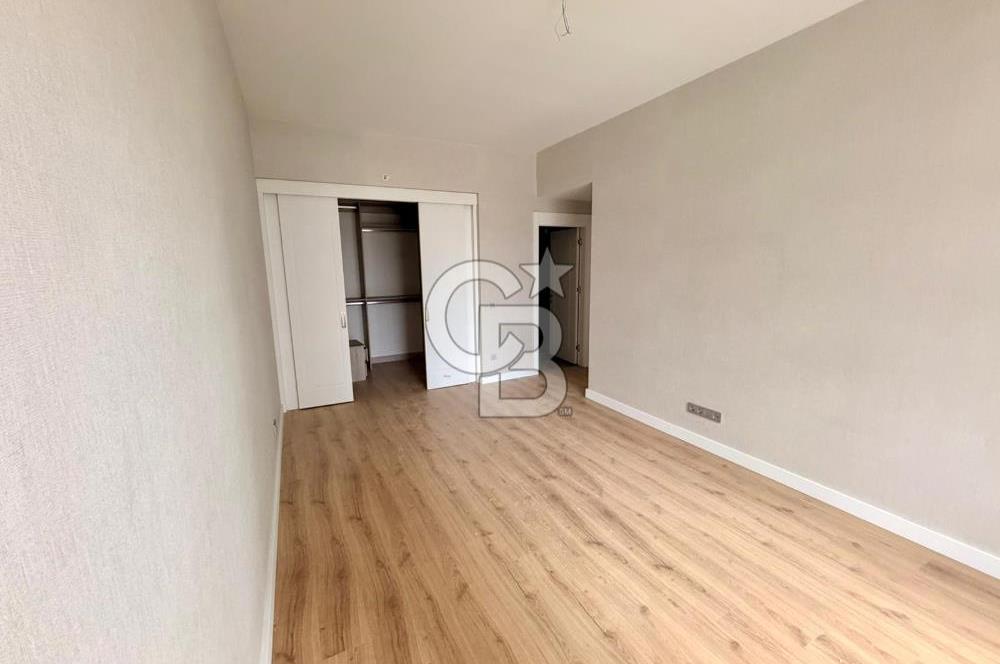 FARAS PANORAMA SİTESİNDE ARA KAT MANZARALI 4.5+1 KİRALIK DAİRE