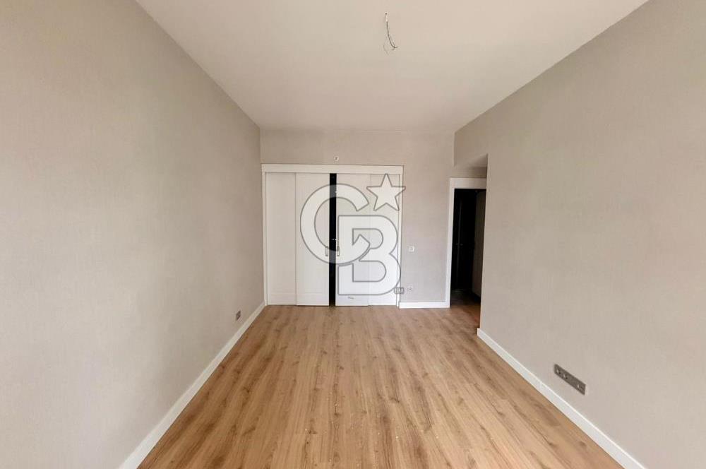 FARAS PANORAMA SİTESİNDE ARA KAT MANZARALI 4.5+1 KİRALIK DAİRE