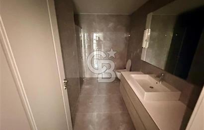 FARAS PANORAMA SİTESİNDE ARA KAT MANZARALI 4.5+1 KİRALIK DAİRE