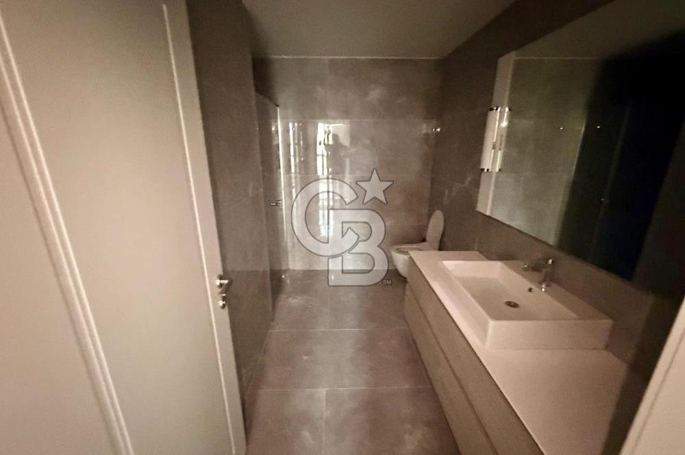 FARAS PANORAMA SİTESİNDE ARA KAT MANZARALI 4.5+1 KİRALIK DAİRE