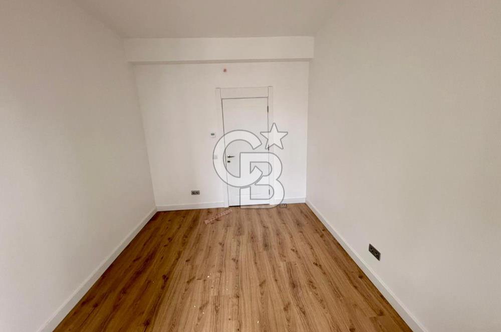 FARAS PANORAMA SİTESİNDE ARA KAT MANZARALI 4.5+1 KİRALIK DAİRE