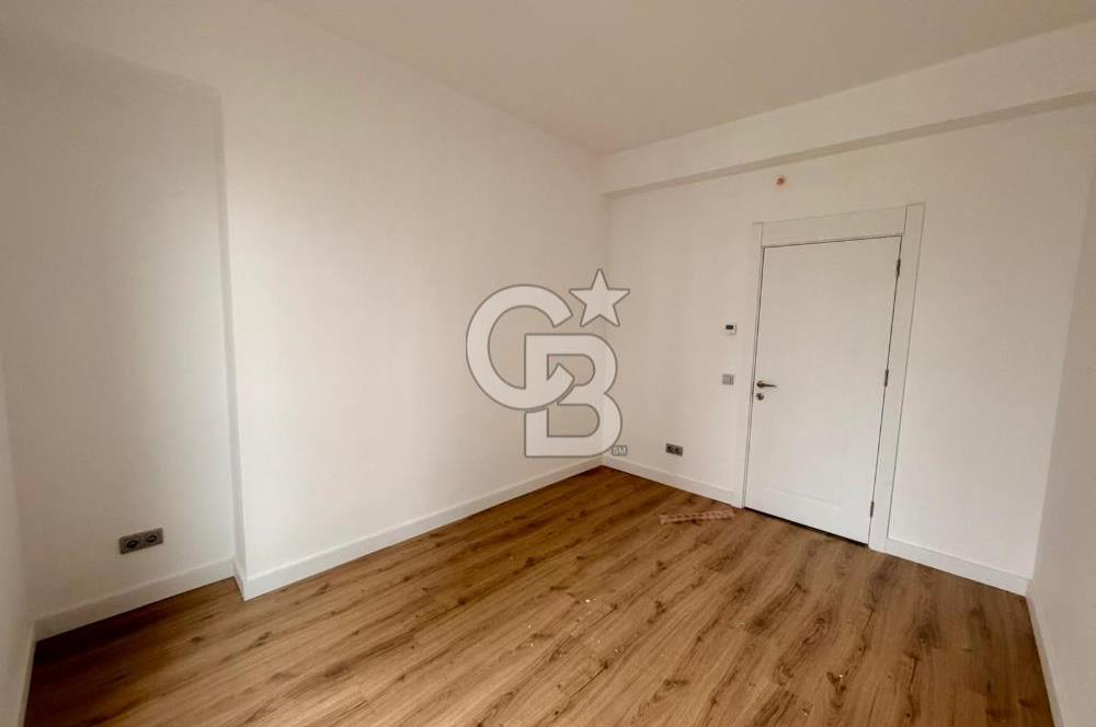 FARAS PANORAMA SİTESİNDE ARA KAT MANZARALI 4.5+1 KİRALIK DAİRE