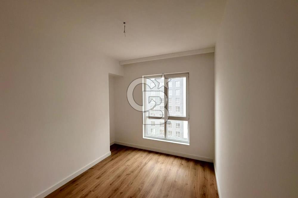 FARAS PANORAMA SİTESİNDE ARA KAT MANZARALI 4.5+1 KİRALIK DAİRE