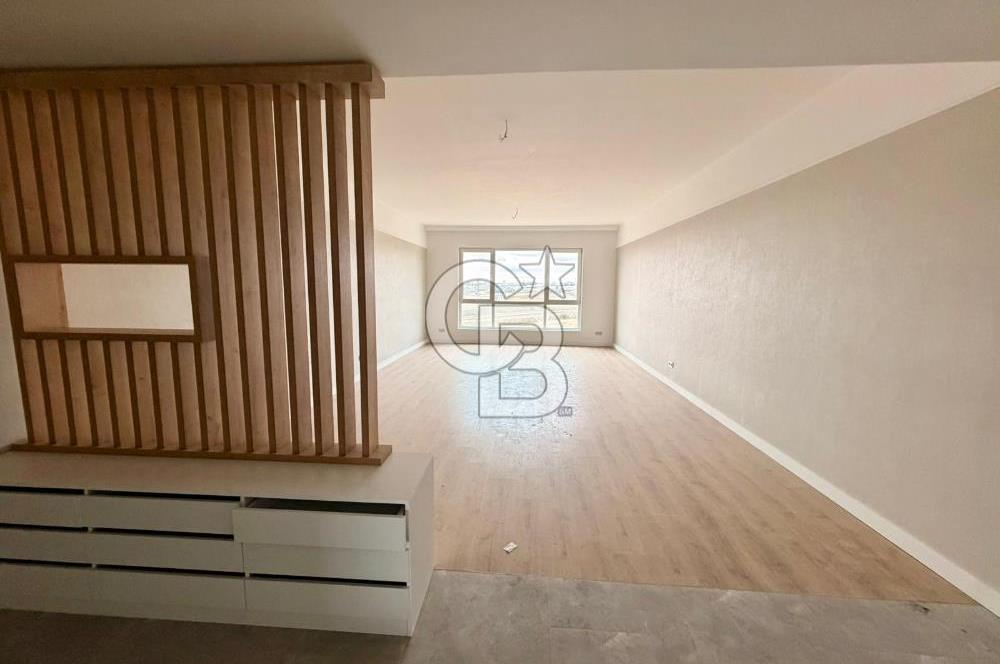 FARAS PANORAMA SİTESİNDE ARA KAT MANZARALI 4.5+1 KİRALIK DAİRE