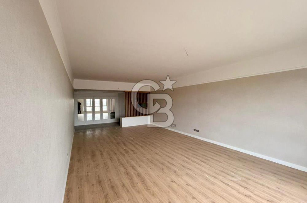 FARAS PANORAMA SİTESİNDE ARA KAT MANZARALI 4.5+1 KİRALIK DAİRE