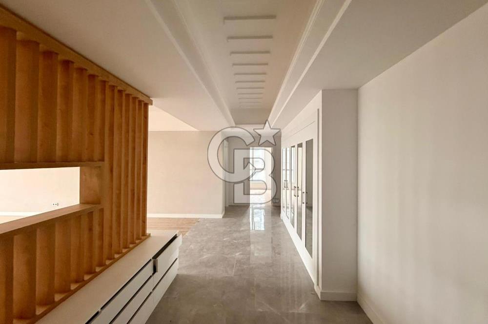 FARAS PANORAMA SİTESİNDE ARA KAT MANZARALI 4.5+1 KİRALIK DAİRE