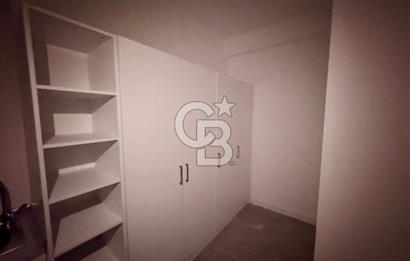 FARAS PANORAMA SİTESİNDE ARA KAT MANZARALI 4.5+1 KİRALIK DAİRE