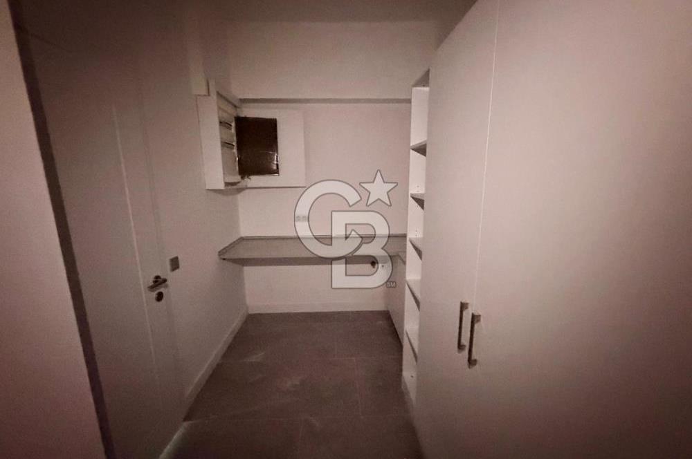 FARAS PANORAMA SİTESİNDE ARA KAT MANZARALI 4.5+1 KİRALIK DAİRE