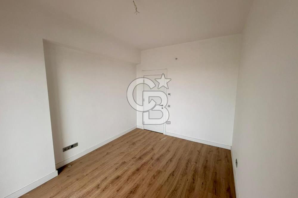 FARAS PANORAMA SİTESİNDE ARA KAT MANZARALI 4.5+1 KİRALIK DAİRE