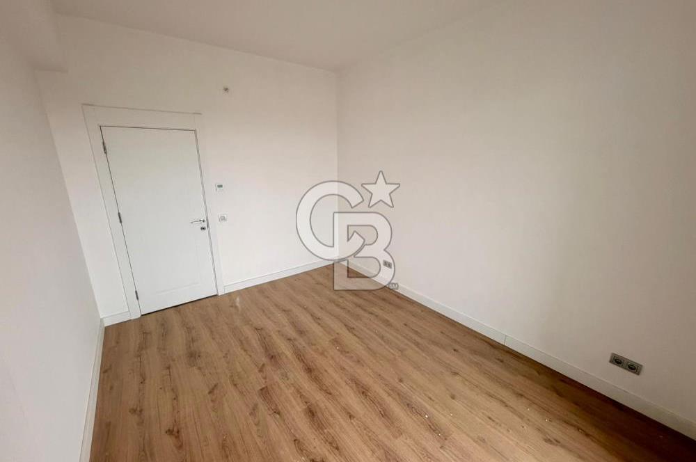 FARAS PANORAMA SİTESİNDE ARA KAT MANZARALI 4.5+1 KİRALIK DAİRE