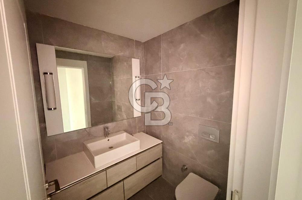 FARAS PANORAMA SİTESİNDE ARA KAT MANZARALI 4.5+1 KİRALIK DAİRE