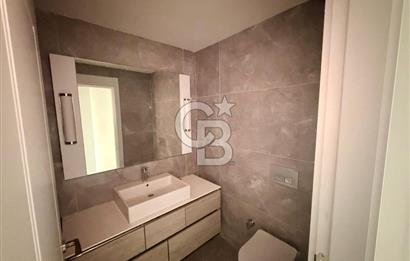 FARAS PANORAMA SİTESİNDE ARA KAT MANZARALI 4.5+1 KİRALIK DAİRE