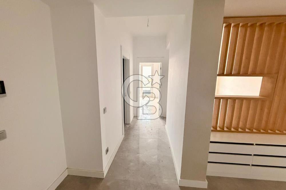FARAS PANORAMA SİTESİNDE ARA KAT MANZARALI 4.5+1 KİRALIK DAİRE