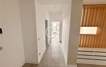 FARAS PANORAMA SİTESİNDE ARA KAT MANZARALI 4.5+1 KİRALIK DAİRE