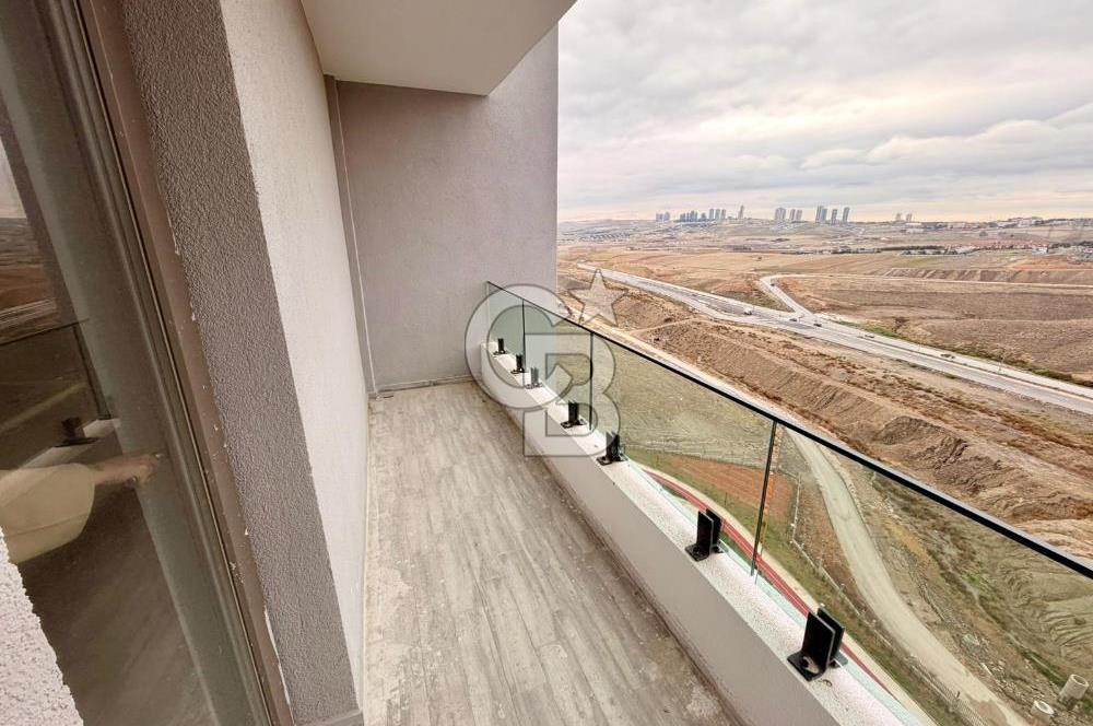 FARAS PANORAMA SİTESİNDE ARA KAT MANZARALI 4.5+1 KİRALIK DAİRE