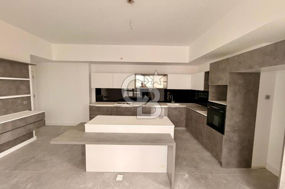 FARAS PANORAMA SİTESİNDE ARA KAT MANZARALI 4.5+1 KİRALIK DAİRE