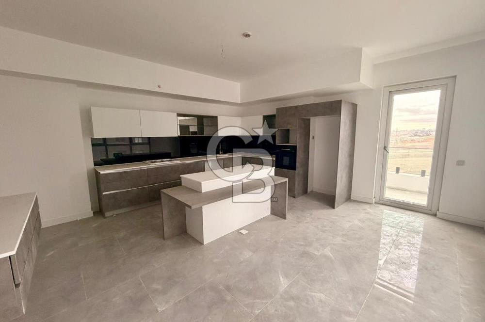 FARAS PANORAMA SİTESİNDE ARA KAT MANZARALI 4.5+1 KİRALIK DAİRE
