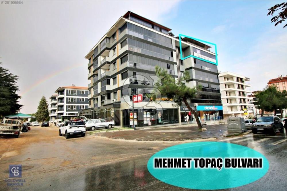 CB OPİA'DAN SGK KARŞISINDA ATAPARK MEVKİİ KİRALIK ( ŞEREF CAD. )